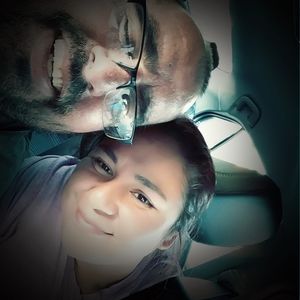 Meet your Posher, Frank